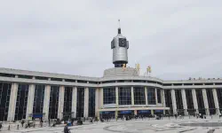 Featured image of post 十月游记