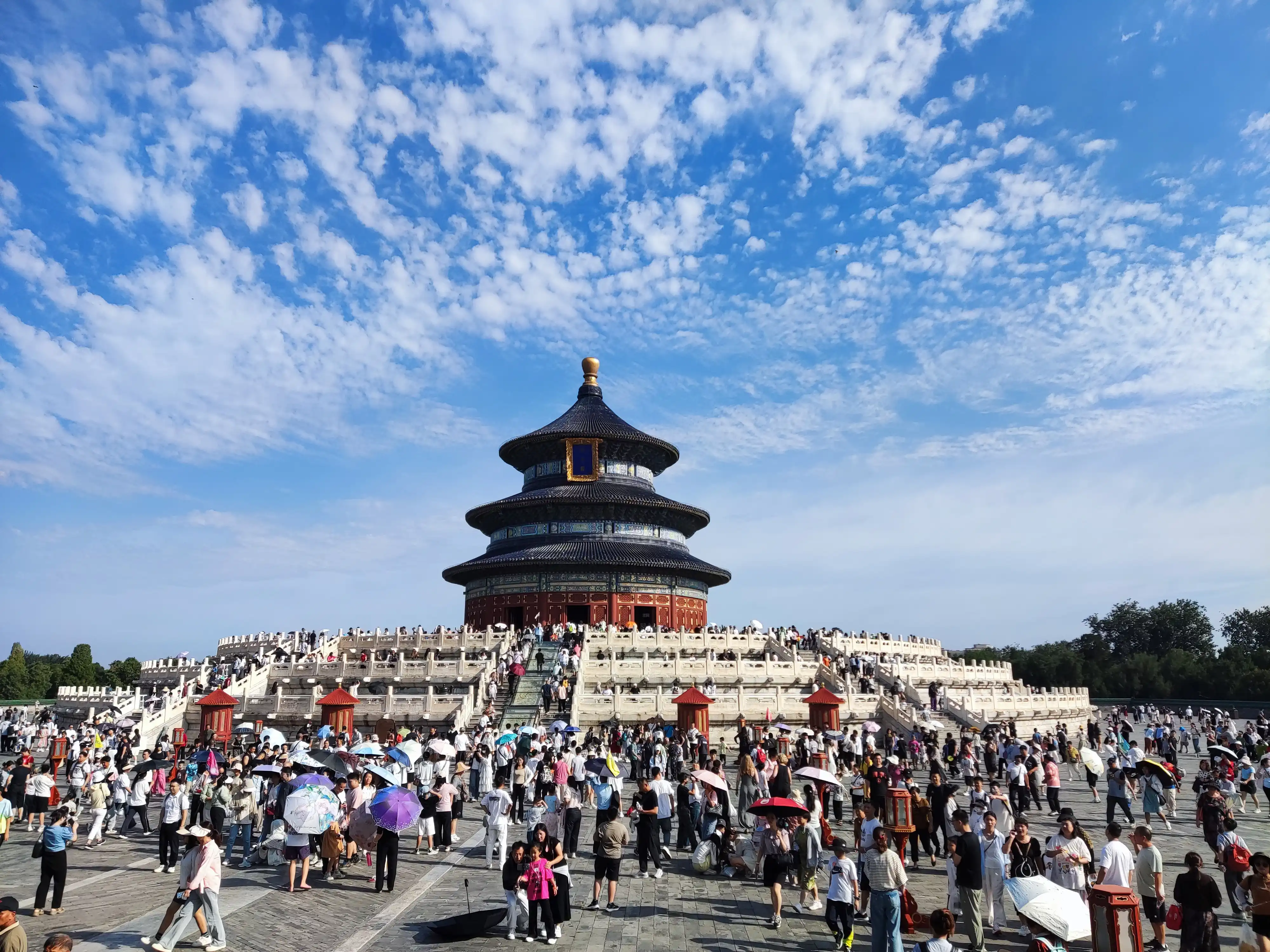 天坛