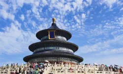 Featured image of post 我在北京