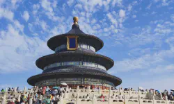 Featured image of post 我在北京