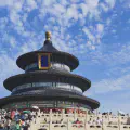 我在北京