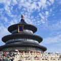 我在北京