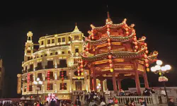 Featured image of post 各地的汕头