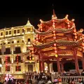 各地的汕头路