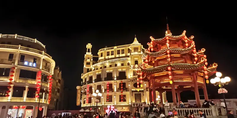 Featured image of post 各地的汕头路