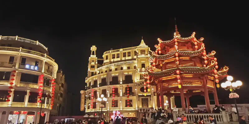 Featured image of post 各地的汕头