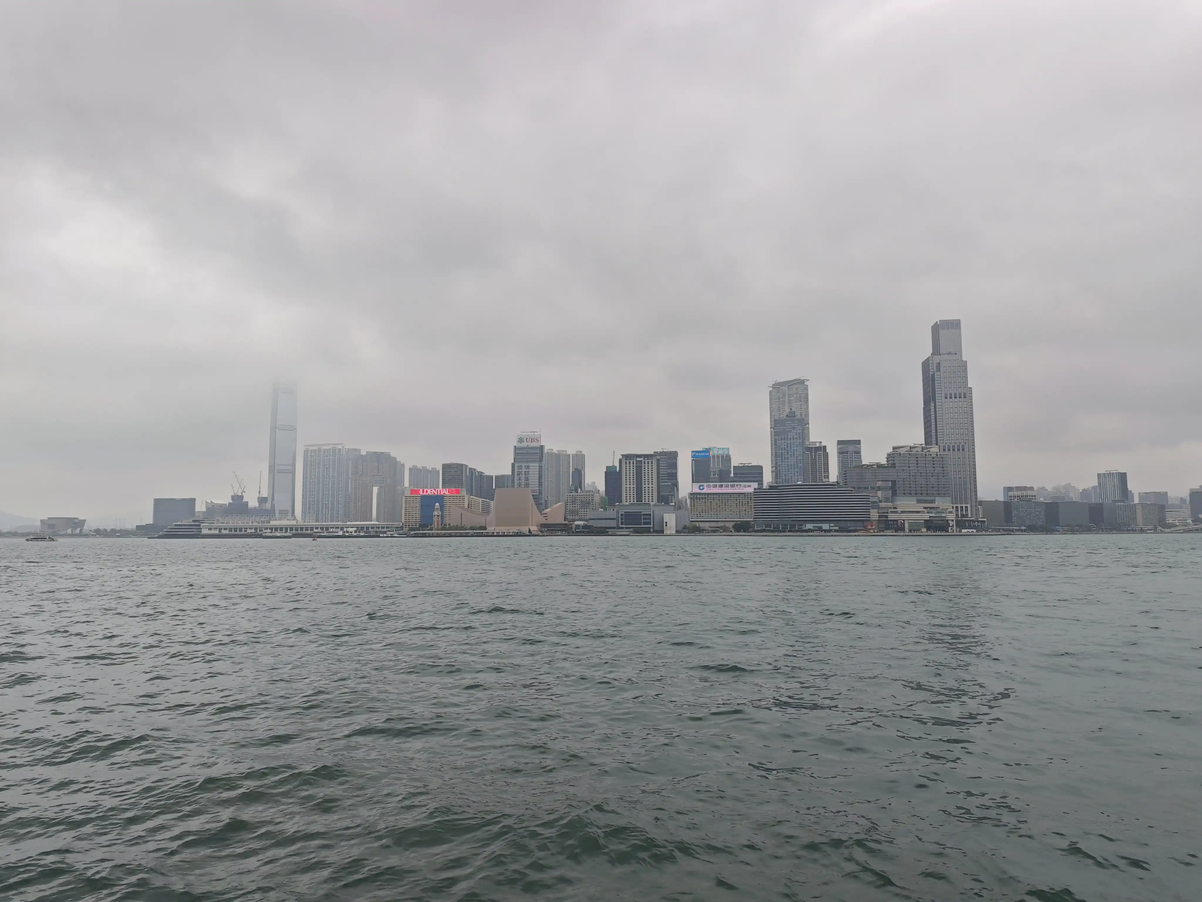 维港