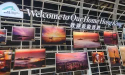 Featured image of post 香港游记